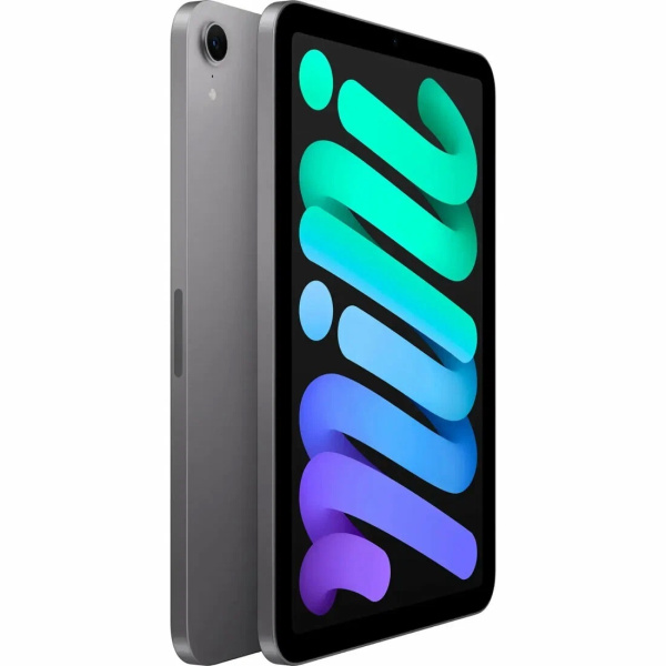 Apple iPad mini (2024) Wi-Fi 256gb Space Gray