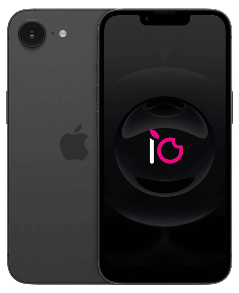 Apple iPhone 16e 512Gb Black Sim